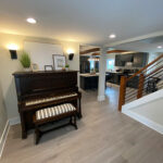 6th St Bungalow Piano