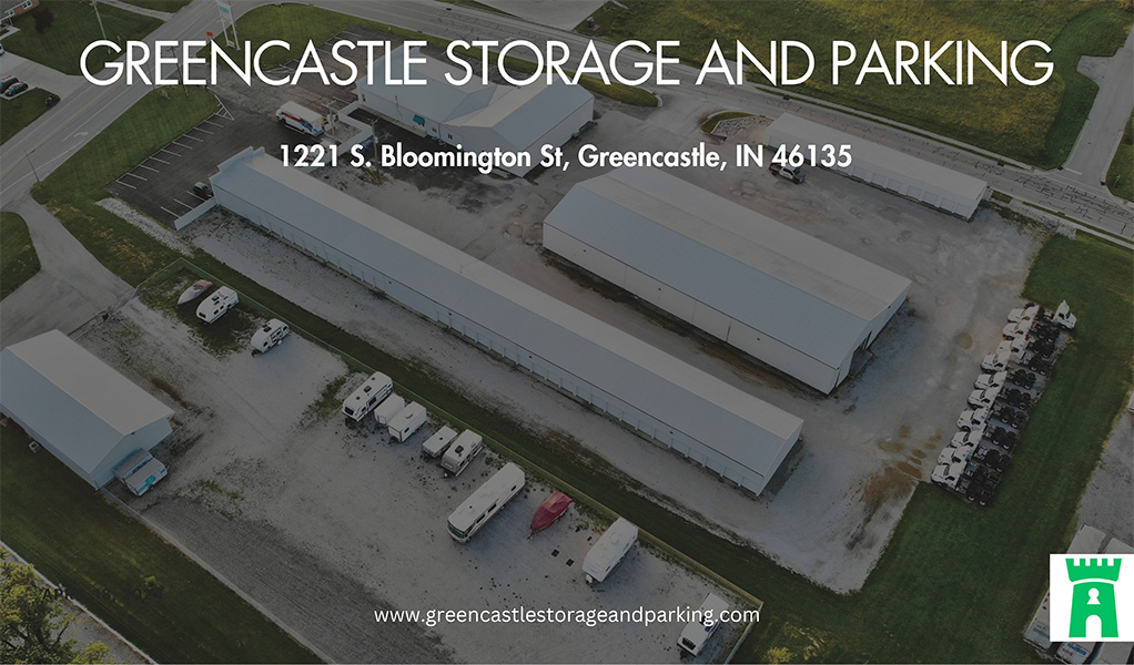 Greencastle Storage and Parking